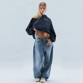 Ulrike | Leichter Hoodie