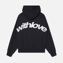 Ulrike | Leichter Hoodie