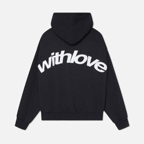 Ulrike | Leichter Hoodie