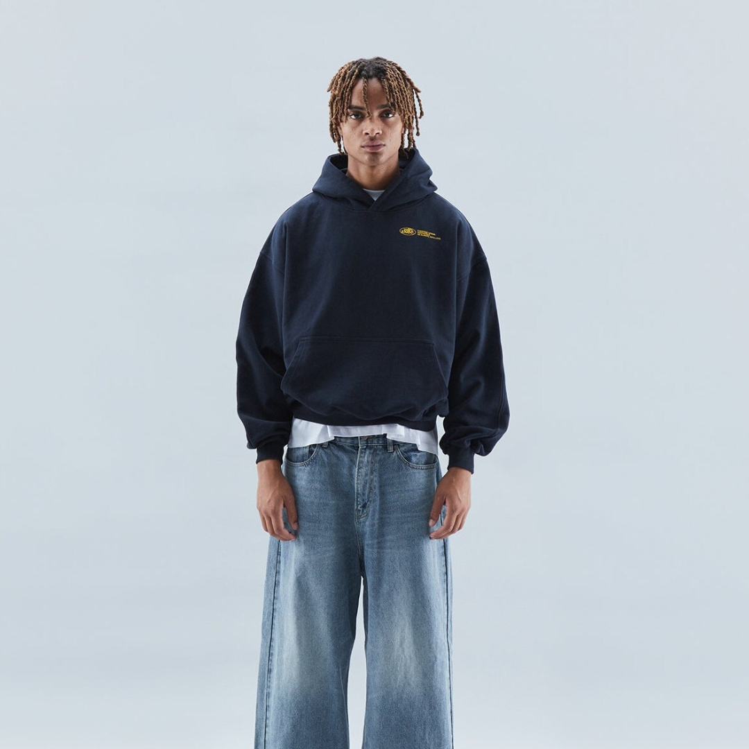 Ulrike | Leichter Hoodie
