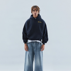 Ulrike | Leichter Hoodie
