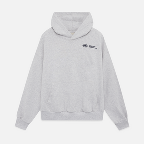 Ulrike | Leichter Hoodie