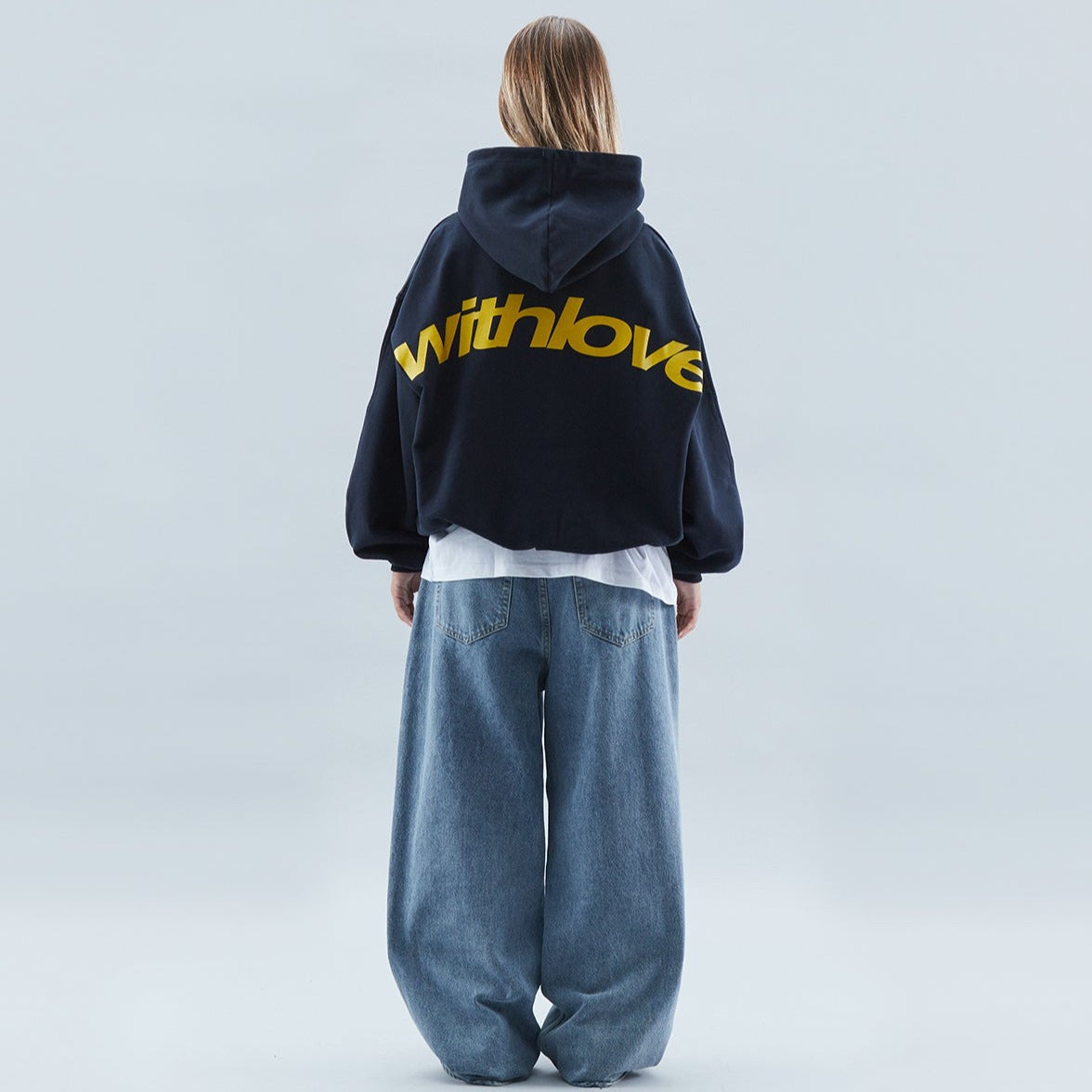 Ulrike | Leichter Hoodie