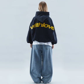 Ulrike | Leichter Hoodie