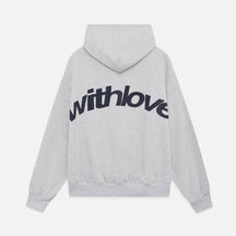 Ulrike | Leichter Hoodie