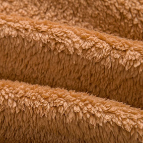 Velve | Warmer Plüschpullover
