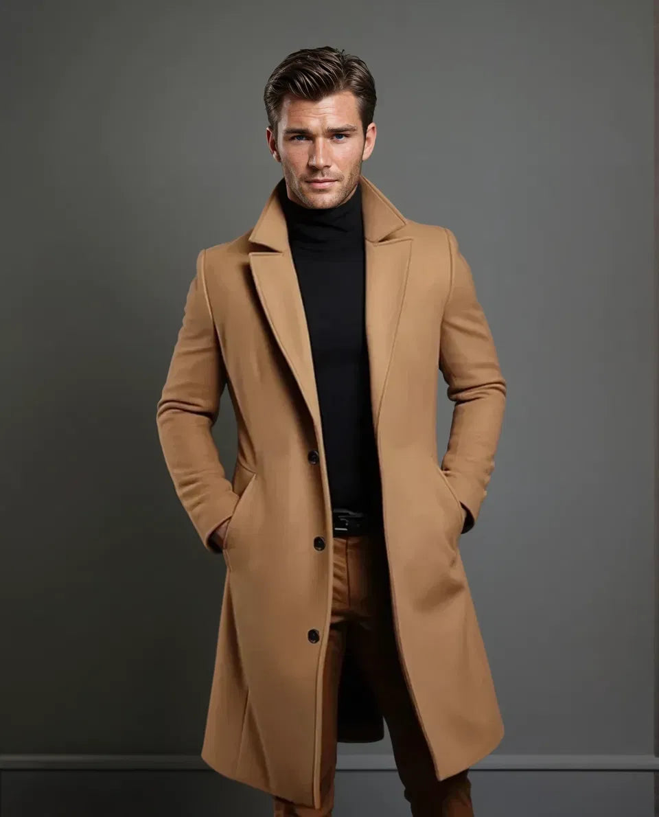 ByCastello | Wolljacke