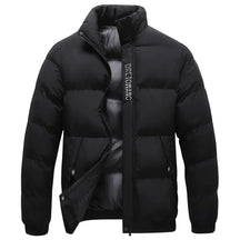 Bos - Winterjacke mit Kragen